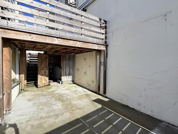 Appartement 3 pièces - 65 m²