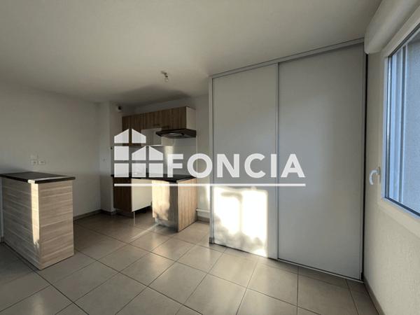Location Appartement 3 pièces 66 m² - 03 RUE DE L'ORATOIRE Cugnaux 31270