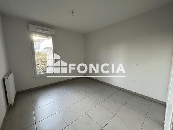 Location Appartement 3 pièces 66 m² - 03 RUE DE L'ORATOIRE Cugnaux 31270