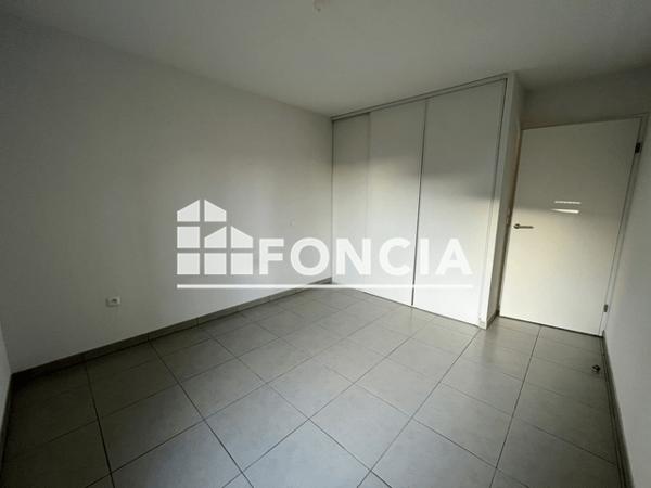 Location Appartement 3 pièces 66 m² - 03 RUE DE L'ORATOIRE Cugnaux 31270