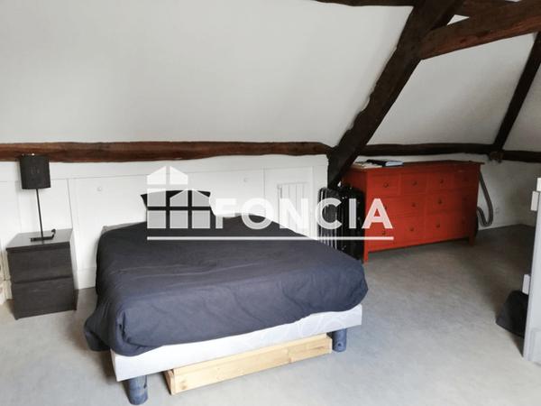Location Appartement 2 pièces 56 m² - 2 RUE DU COLLEGE Flers 61100