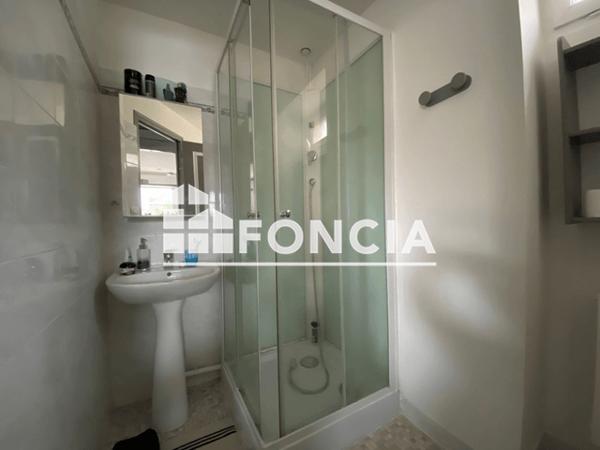 Location Appartement 2 pièces 56 m² - 2 RUE DU COLLEGE Flers 61100