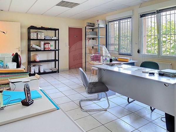 Local d’activité  en vente - Haute-Saône - 70