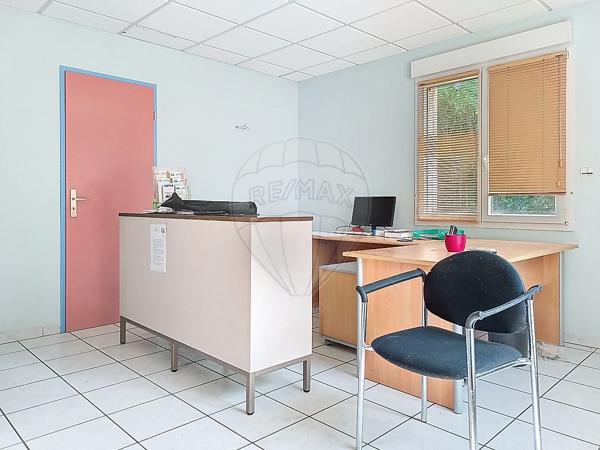 Local d’activité  en vente - Haute-Saône - 70