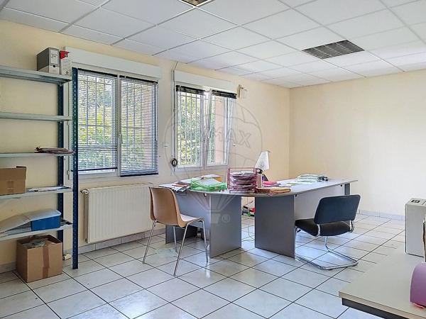 Local d’activité  en vente - Haute-Saône - 70