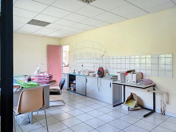 Local d’activité  en vente - Haute-Saône - 70