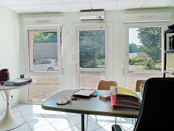 Local d’activité  en vente - Haute-Saône - 70