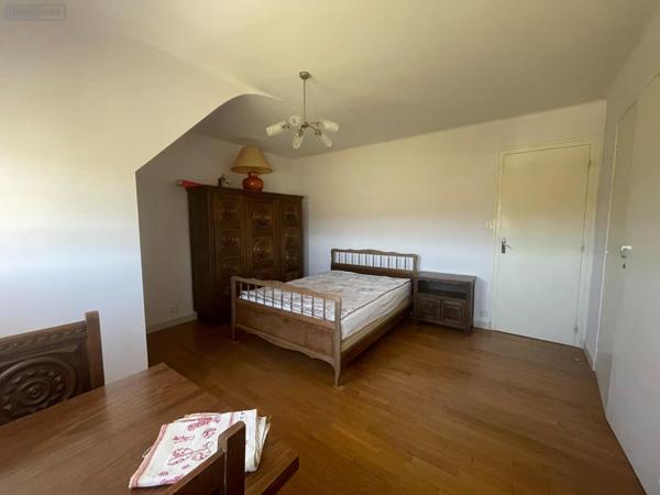 Maison à vendre à Combrit dans le Finistère (29120), ref : 002-M10