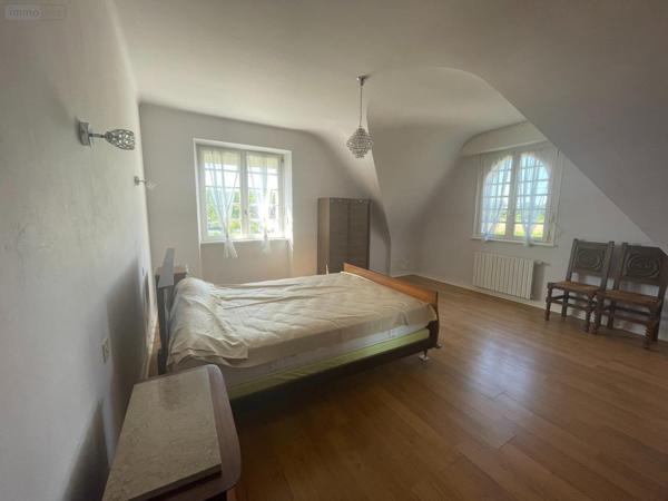 Maison à vendre à Combrit dans le Finistère (29120), ref : 002-M10