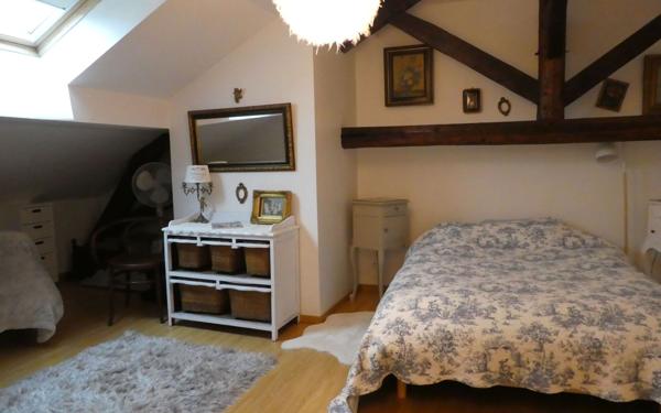 Appartement à louer    2 pièces •  Montchanin