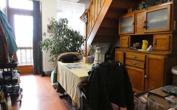 Appartement à louer    2 pièces •  Montchanin