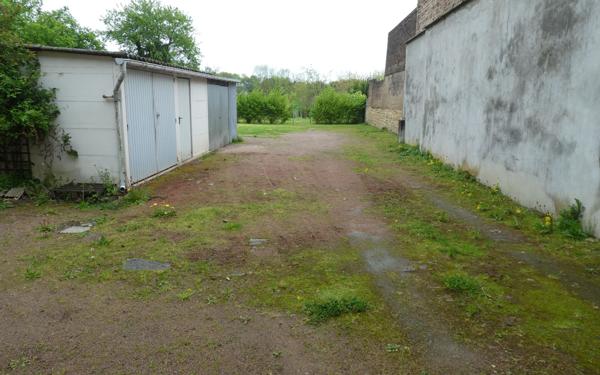 Appartement à louer    2 pièces •  Montchanin