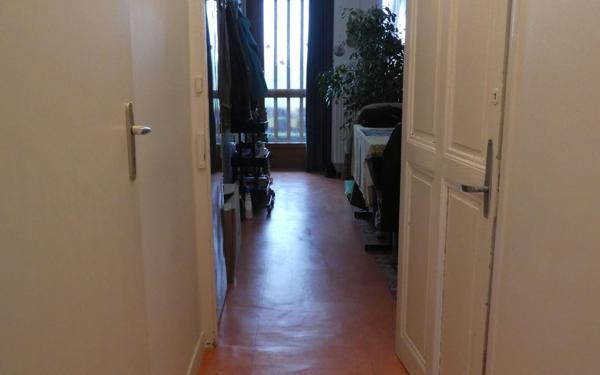 Appartement à louer    2 pièces •  Montchanin