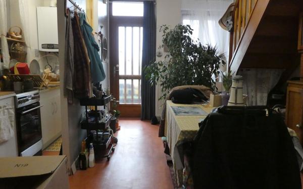 Appartement à louer    2 pièces •  Montchanin