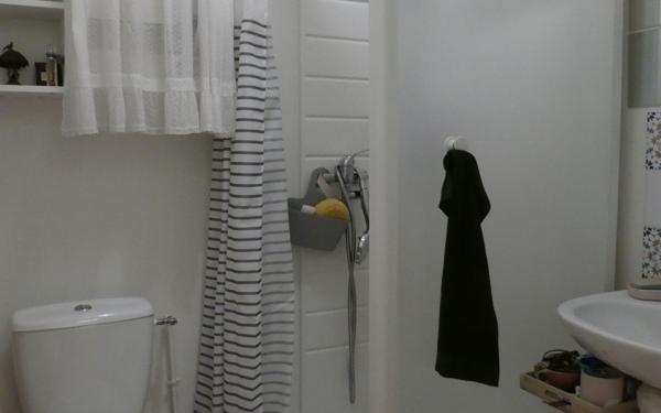 Appartement à louer    2 pièces •  Montchanin