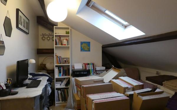 Appartement à louer    2 pièces •  Montchanin