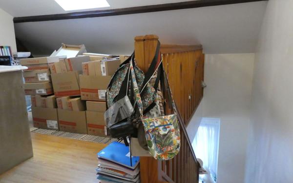 Appartement à louer    2 pièces •  Montchanin