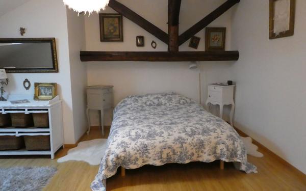 Appartement à louer    2 pièces •  Montchanin