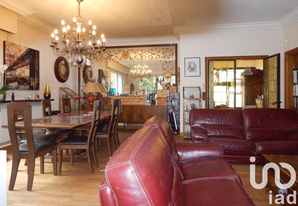 Maison d’architecte 8 pièces de 225 m² à Olivet (45160)