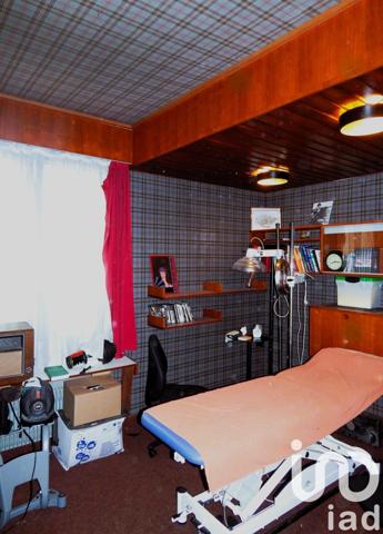 Maison d’architecte 8 pièces de 225 m² à Olivet (45160)