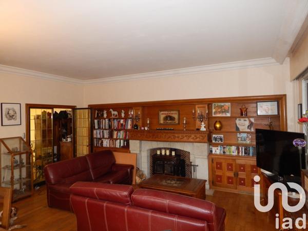 Maison d’architecte 8 pièces de 225 m² à Olivet (45160)