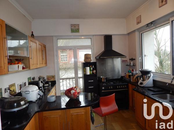 Maison d’architecte 8 pièces de 225 m² à Olivet (45160)