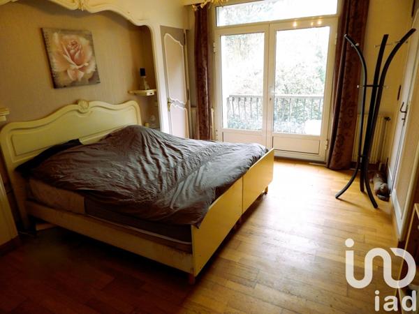 Maison d’architecte 8 pièces de 225 m² à Olivet (45160)