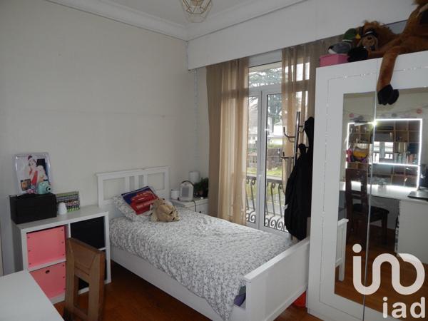 Maison d’architecte 8 pièces de 225 m² à Olivet (45160)