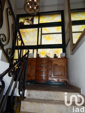 Maison d’architecte 8 pièces de 225 m² à Olivet (45160)