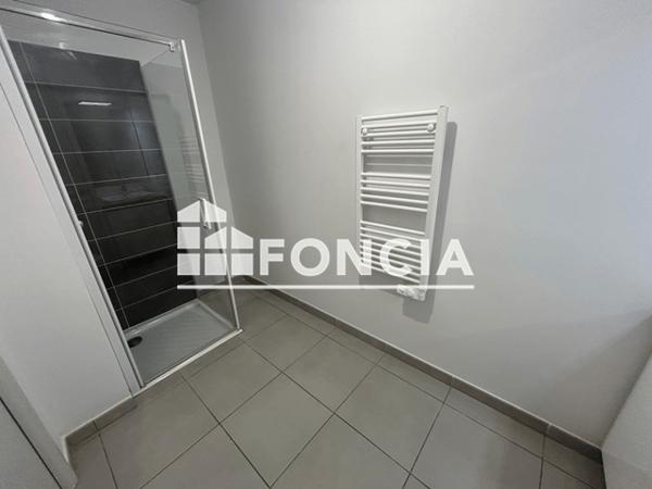 Location Appartement 2 pièces 44.6 m² - 6 RUE PREVOT D'AUGIER Sete 34200