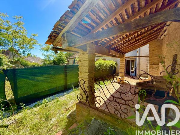 Maison à vendre 6 pièces 127 m² Myennes
