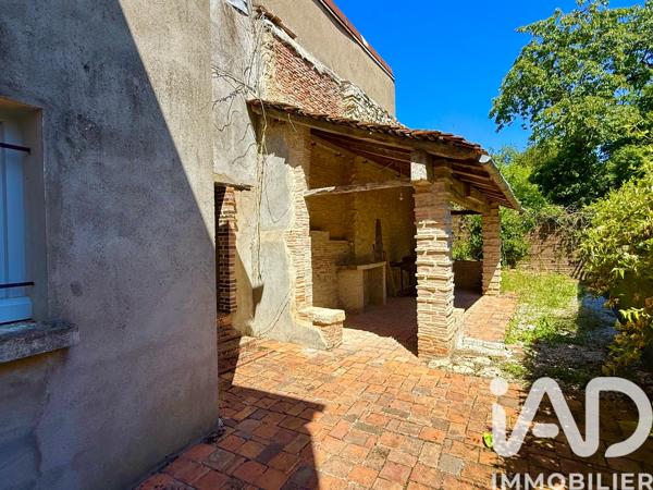 Maison à vendre 6 pièces 127 m² Myennes