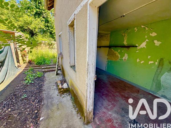 Maison à vendre 6 pièces 127 m² Myennes