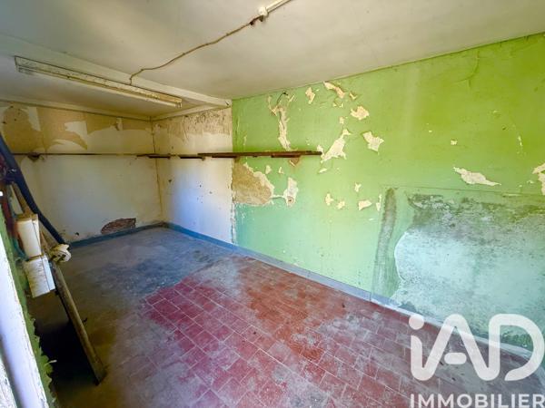 Maison à vendre 6 pièces 127 m² Myennes
