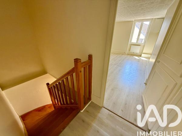 Maison à vendre 6 pièces 127 m² Myennes
