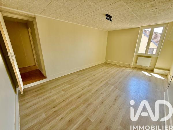 Maison à vendre 6 pièces 127 m² Myennes