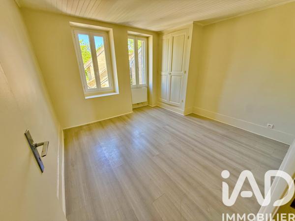Maison à vendre 6 pièces 127 m² Myennes