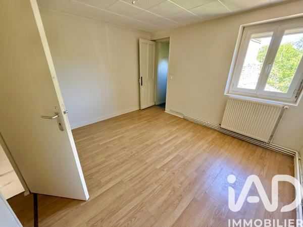 Maison à vendre 6 pièces 127 m² Myennes