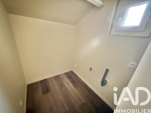 Maison à vendre 6 pièces 127 m² Myennes