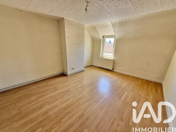 Maison à vendre 6 pièces 127 m² Myennes