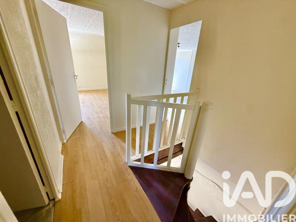 Maison à vendre 6 pièces 127 m² Myennes