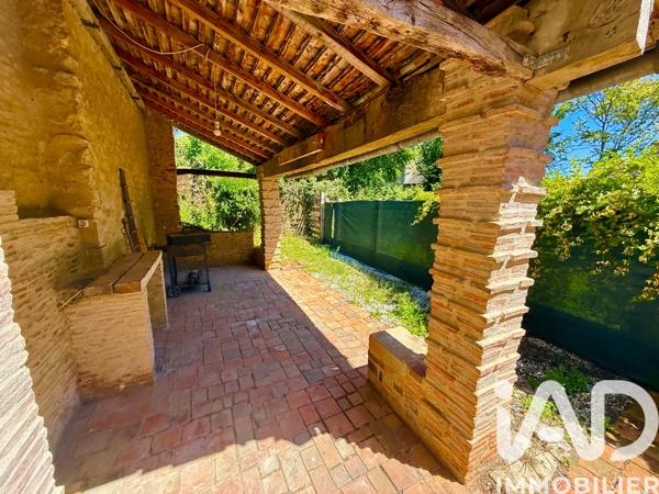 Maison à vendre 6 pièces 127 m² Myennes