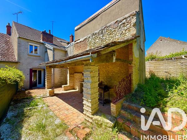 Maison à vendre 6 pièces 127 m² Myennes