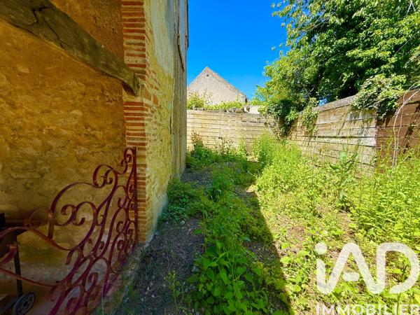Maison à vendre 6 pièces 127 m² Myennes