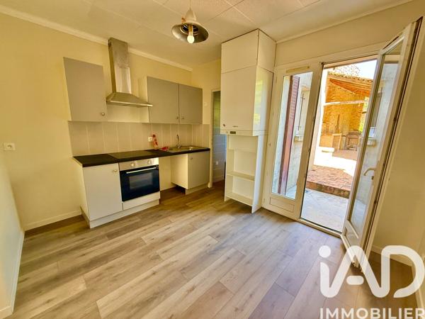 Maison à vendre 6 pièces 127 m² Myennes