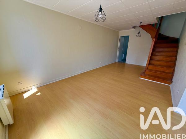 Maison à vendre 6 pièces 127 m² Myennes