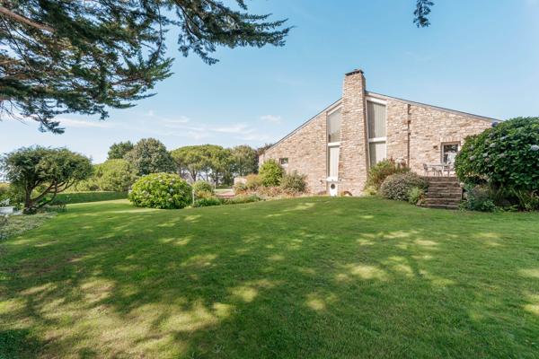 Architecture & Horizon Marin, une Création Félix Madeline