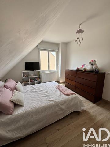 Maison à vendre 5 pièces 155 m² Nailly