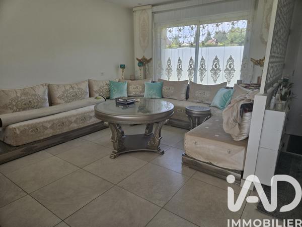 Maison à vendre 5 pièces 155 m² Nailly