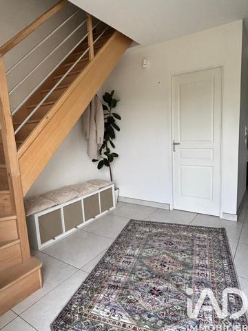 Maison à vendre 5 pièces 155 m² Nailly